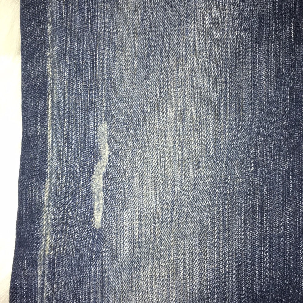 Paige Melrose Jeans 26 - Picture 5 of 8